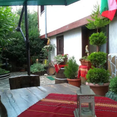 Отель Guest House Hayloft фото 9
