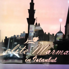 Elite Marmara Турция, Стамбул - отзывы, цены и фото номеров - забронировать отель Elite Marmara онлайн спортивное сооружение