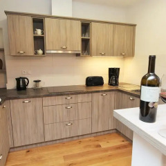 Отель Necton Prague Castle Apartments Чехия, Прага - отзывы, цены и фото номеров - забронировать отель Necton Prague Castle Apartments онлайн в номере