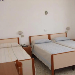 Отель Albergo La Primula 3* Стандартный номер фото 2