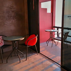 Отель Narakarn Hostel Таиланд, Остров Тау - отзывы, цены и фото номеров - забронировать отель Narakarn Hostel онлайн комната для гостей фото 2