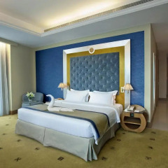 Byblos Hotel 4* Люкс с различными типами кроватей