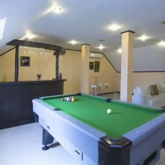 Отель Magic Villa Pattaya 4* Вилла Делюкс с различными типами кроватей фото 28