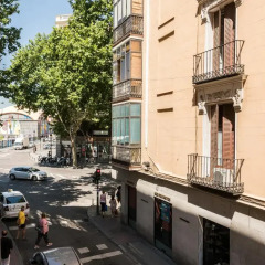 Апартаменты Apartment La Latina Мадрид фото 2
