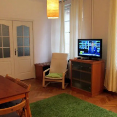 Апартаменты Warsaw Best Apartments Senatorska комната для гостей фото 3