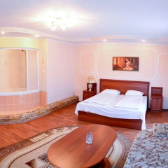 Гостиница Kseniya Hotel Украина, Каменец-Подольский - отзывы, цены и фото номеров - забронировать гостиницу Kseniya Hotel онлайн спа