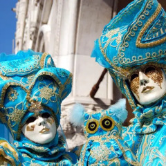 Отель B&B Venice Casanova Италия, Лимена - отзывы, цены и фото номеров - забронировать отель B&B Venice Casanova онлайн детские мероприятия