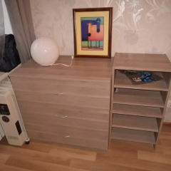 Хостел Дом на Фонтанке сауна