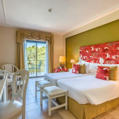 Lago Garden Apart-Suites & Spa Hotel детские мероприятия фото 2
