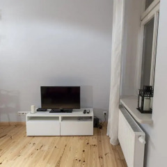 Апартаменты Homewell Apartments Pod Szczerbatym удобства в номере