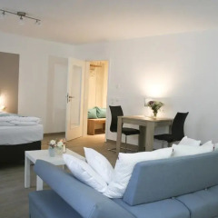 Hotel Claro Garni 3* Номер категории Эконом фото 2