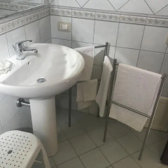 Отель b&b Batarà 3* Стандартный номер фото 5