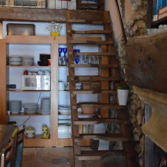 Отель Alla Cantina di Consari Сперлонга развлечения