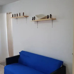 Отель Guam JAJA Guesthouse Тамунинг комната для гостей фото 4