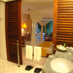 Lanka Princess All Inclusive Hotel 4* Номер категории Эконом с различными типами кроватей фото 3