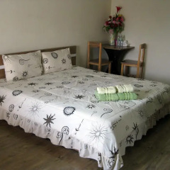 Отель Komol Residence Bangkok 2* Стандартный номер