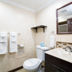 Отель Nite Inn 3* Номер Делюкс фото 3