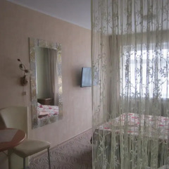Апартаменты Apartments na Gorkogo в номере