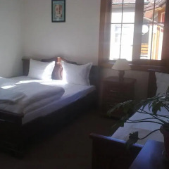 Отель Guest House Todorini kashti 2* Стандартный номер с различными типами кроватей фото 10