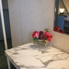 Hotel Alpina 3* Стандартный номер фото 3