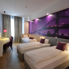 Hotel Emonec детские мероприятия фото 2