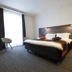 Отель Mercure Mechelen Vé Бельгия, Мехелен - отзывы, цены и фото номеров - забронировать отель Mercure Mechelen Vé онлайн комната для гостей фото 5