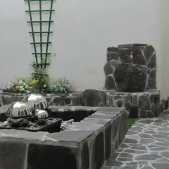 Отель Pension Nussdorf