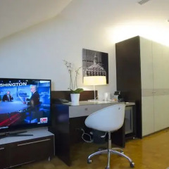 Отель Design Hotel F6 Швейцария, Женева - отзывы, цены и фото номеров - забронировать отель Design Hotel F6 онлайн в номере фото 2