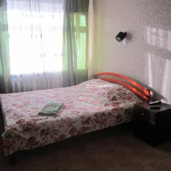 Апартаменты Apartments na Gorkogo комната для гостей фото 3