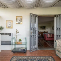 Отель Luxury Penthouse Accademia Италия, Флоренция - отзывы, цены и фото номеров - забронировать отель Luxury Penthouse Accademia онлайн комната для гостей фото 4