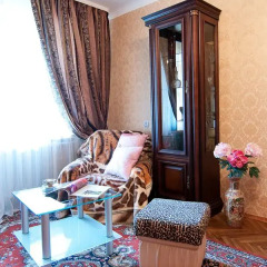 Апартаменты Minsk Apartment Service Optimal Class Апартаменты разные типы кроватей фото 8