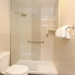 Отель Best Western Plus Dragon Gate Inn 2* Стандартный номер с различными типами кроватей фото 8