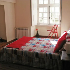 Johnie's Place Lisbon Hostel & Suites Стандартный номер фото 4