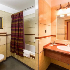 Hotel Continental 3* Стандартный номер