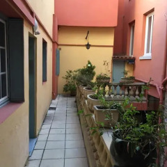 Inter-Hotel Au Patio Morand фото 12