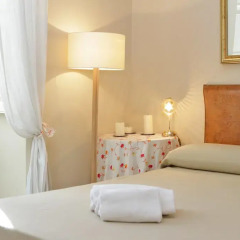 Отель Restart Accomodations Rome Рим детские мероприятия