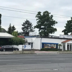 Отель B&B Home парковка