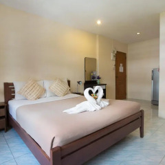Отель Stefans Guesthouse 3* Номер Делюкс с различными типами кроватей фото 32