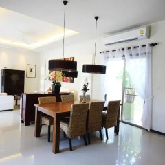 Отель Two Villas Holiday Oriental Style Layan Beach Таиланд, пляж Банг-Тао - отзывы, цены и фото номеров - забронировать отель Two Villas Holiday Oriental Style Layan Beach онлайн питание фото 2