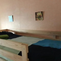 Отель Жилые помещения Kvartal Univer Казань комната для гостей фото 2