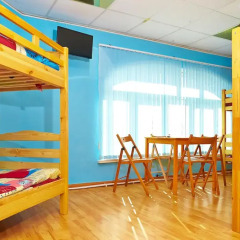 Happy Hostel детские мероприятия фото 2