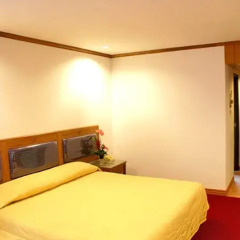 Royal Palace Hotel 3* Стандартный номер с различными типами кроватей фото 6