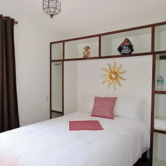 Отель Casa Coyoacan Стандартный номер фото 3