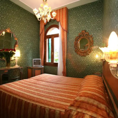 Отель Locanda Ca Del Brocchi 3* Стандартный номер фото 7