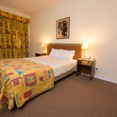Amazonia Lisboa Hotel 3* Номер категории Эконом фото 14