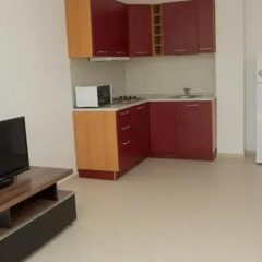 Отель Sea Club Sarafovo в номере