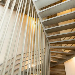 Отель Lovely Terrace Loft сауна