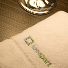 Отель Solny Square Aparthotel спортивное сооружение