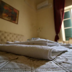 Отель Martindago B&B 3* Номер Делюкс с различными типами кроватей
