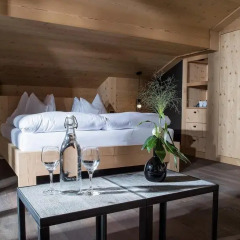 Hotel Arc En Ciel 4* Стандартный номер с двуспальной кроватью фото 7